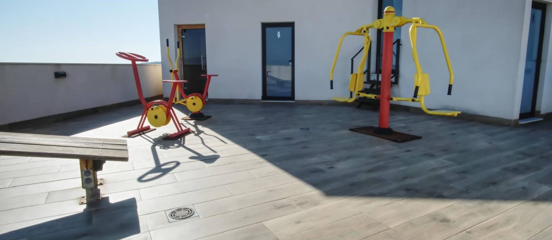 Sale - Apartment - Formentera del Segura - Pueblo 5