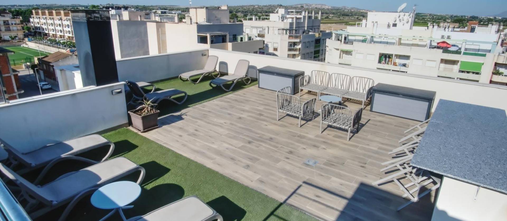 Sale - Apartment - Formentera del Segura - Pueblo 5