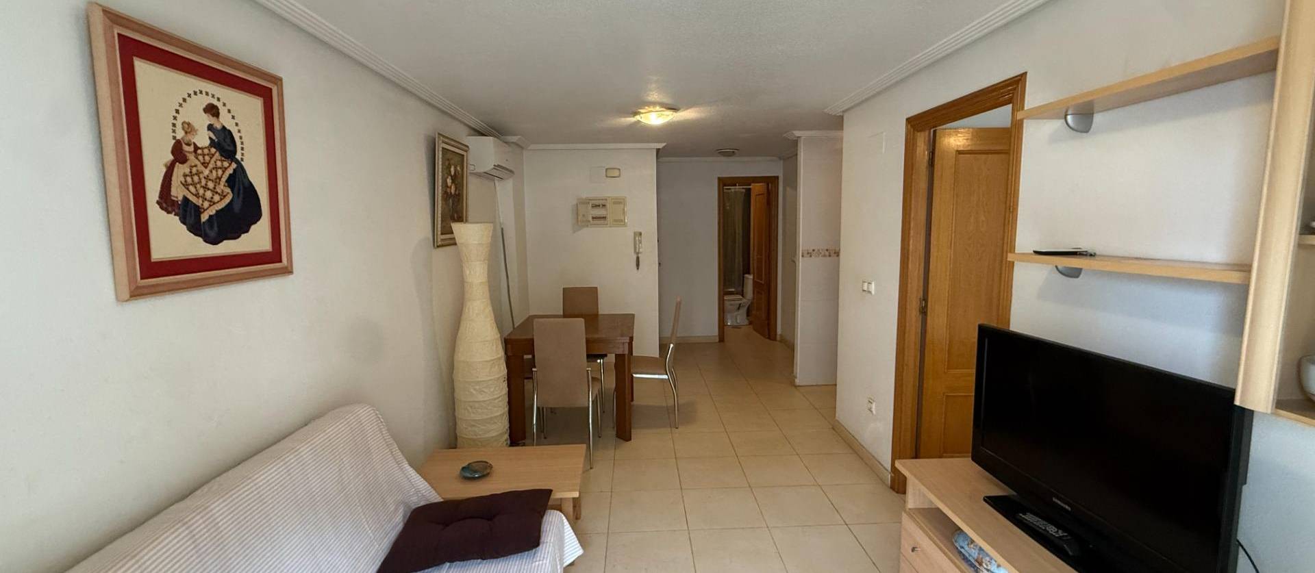 Venta - Apartment - Torrevieja - Centro