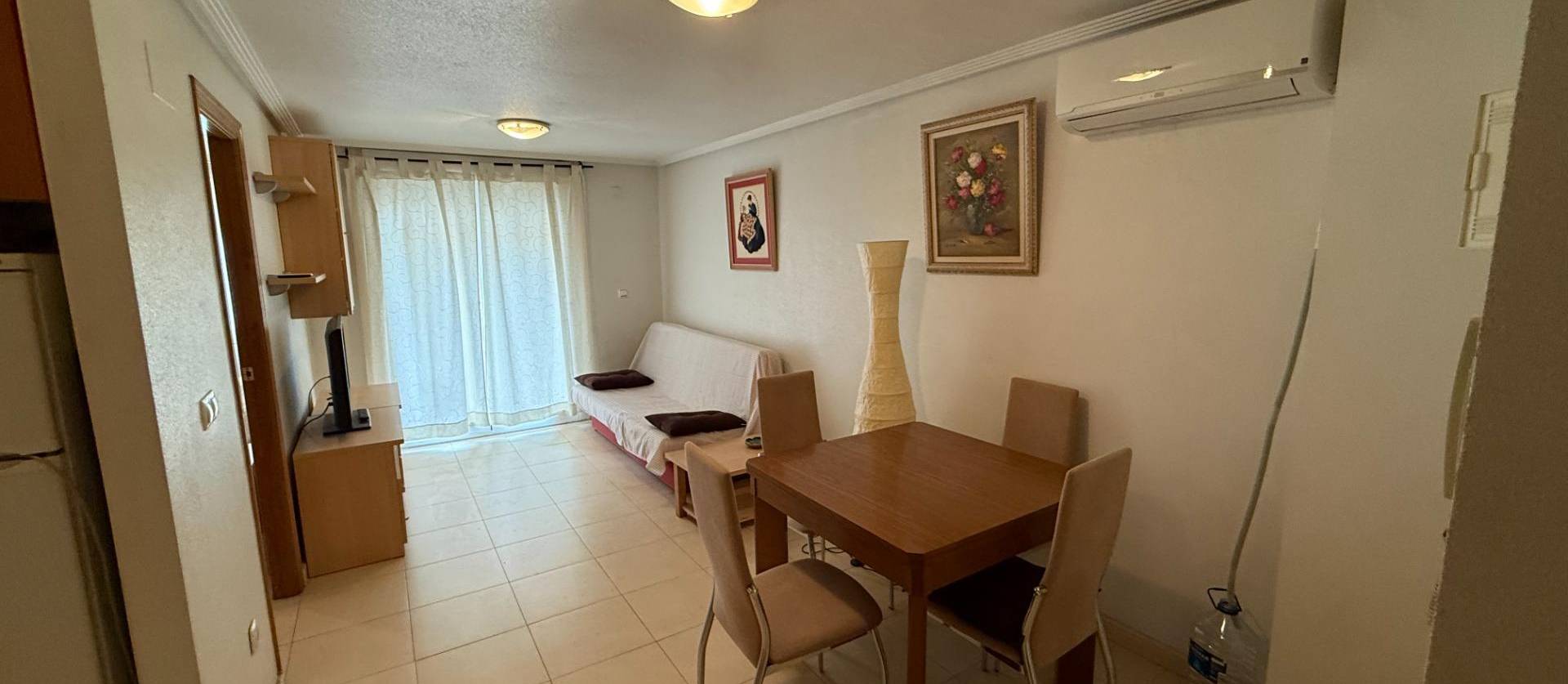 Venta - Apartment - Torrevieja - Centro