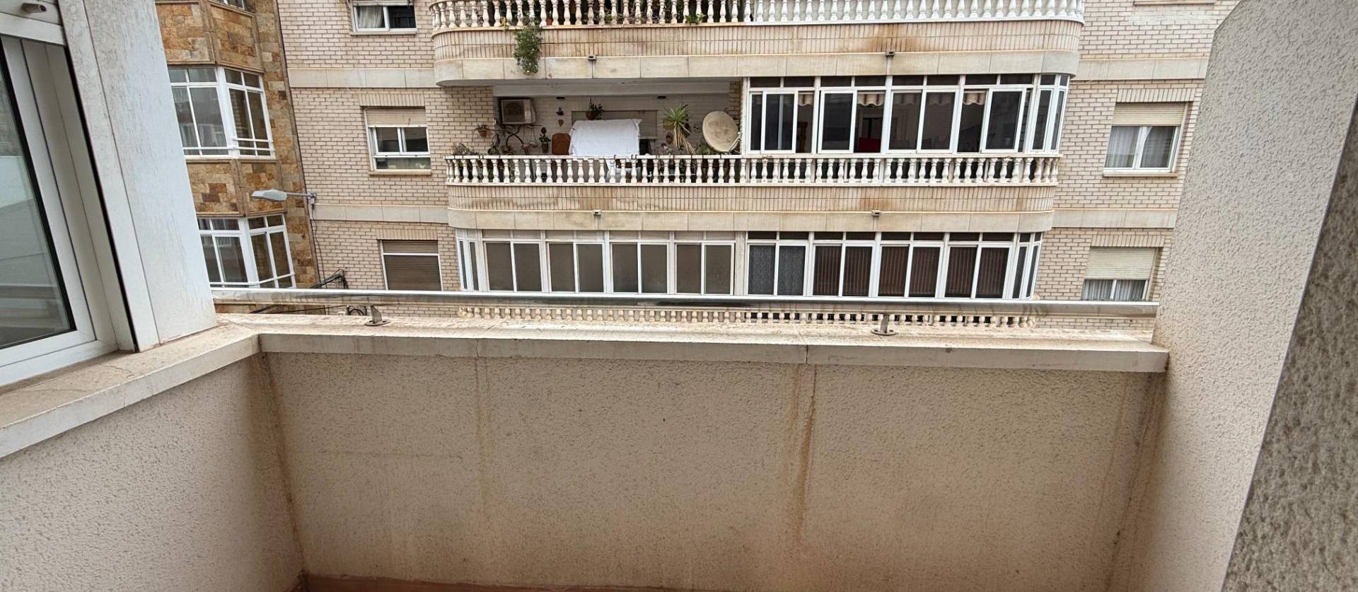 Venta - Apartment - Torrevieja - Centro