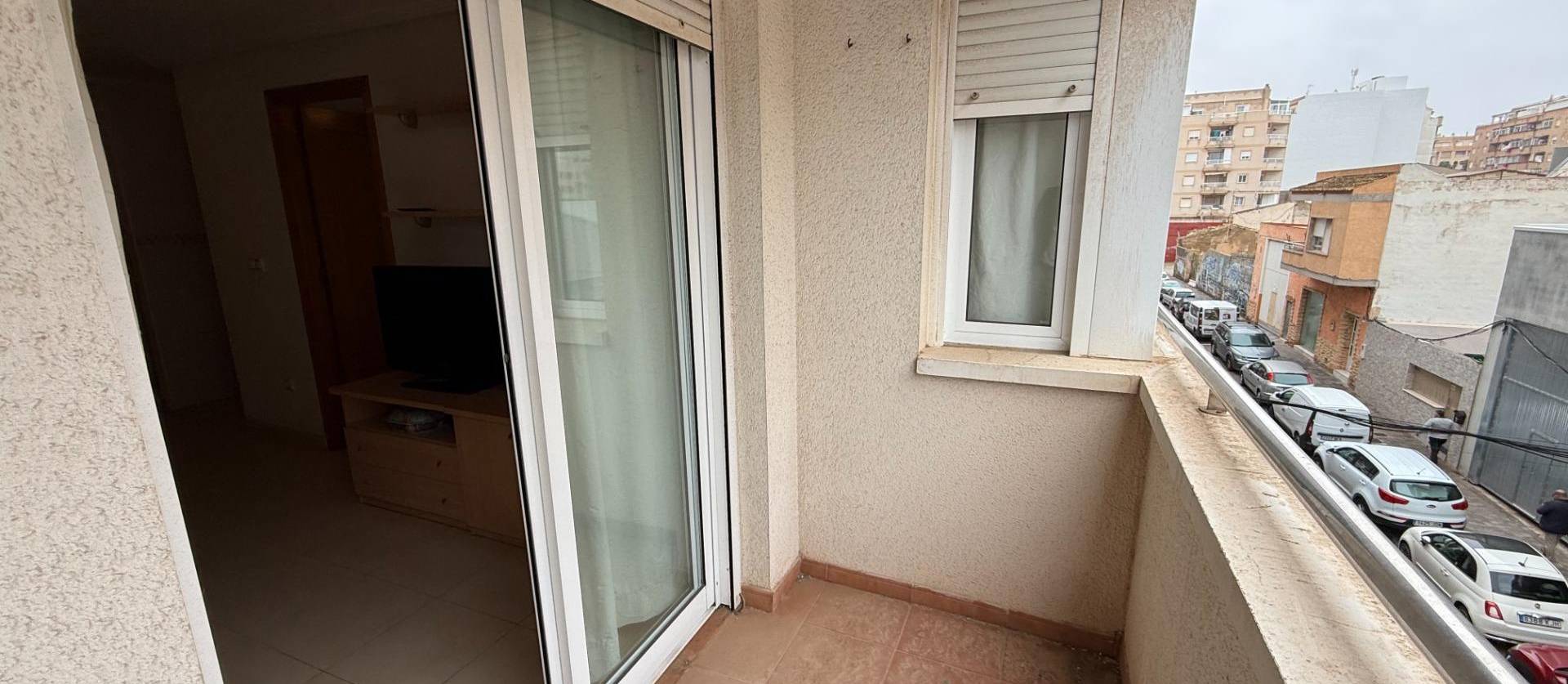 Venta - Apartment - Torrevieja - Centro