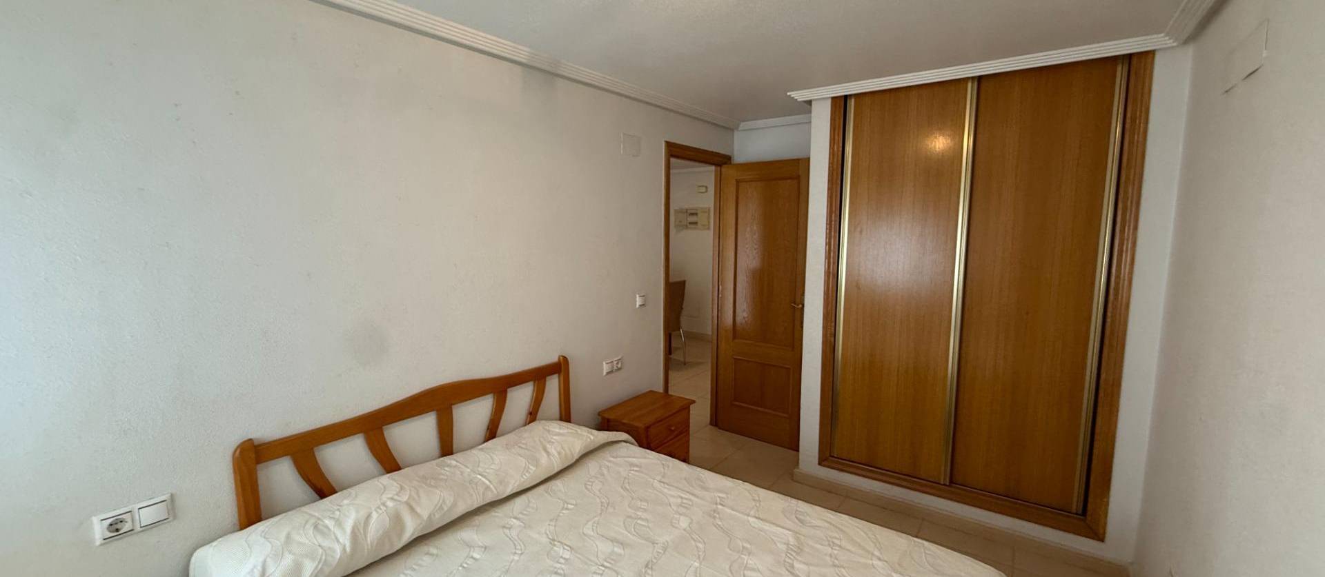Venta - Apartment - Torrevieja - Centro