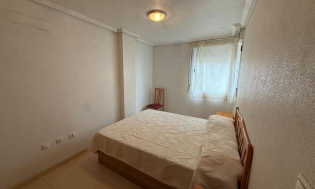 Venta - Apartment - Torrevieja - Centro