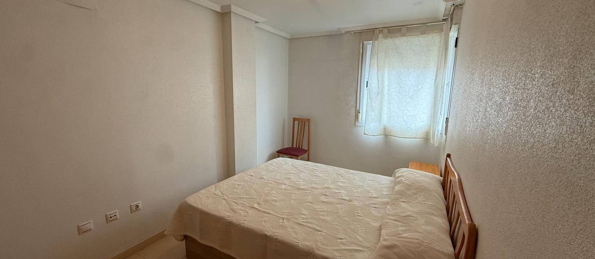 Venta - Apartment - Torrevieja - Centro