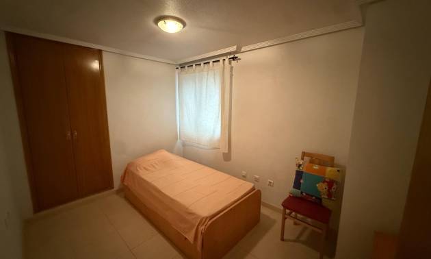 Venta - Apartment - Torrevieja - Centro