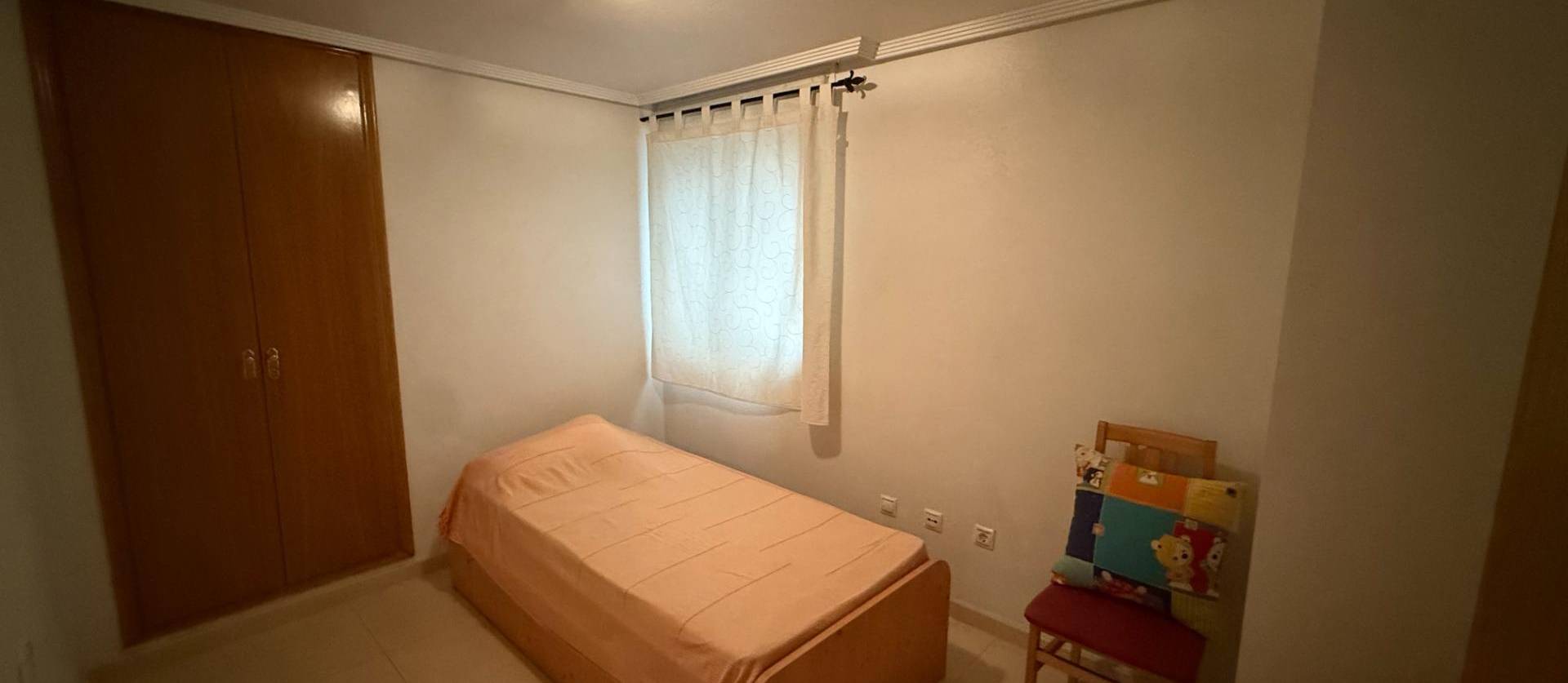 Venta - Apartment - Torrevieja - Centro