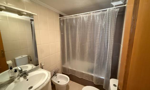 Venta - Apartment - Torrevieja - Centro