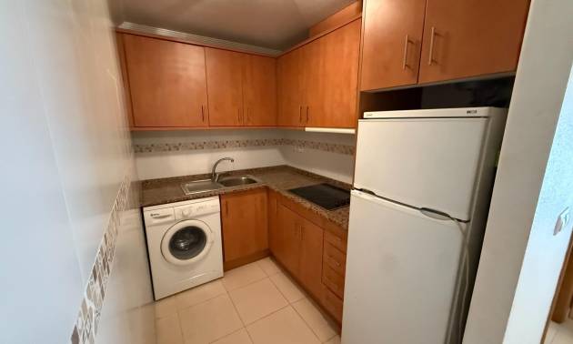 Venta - Apartment - Torrevieja - Centro