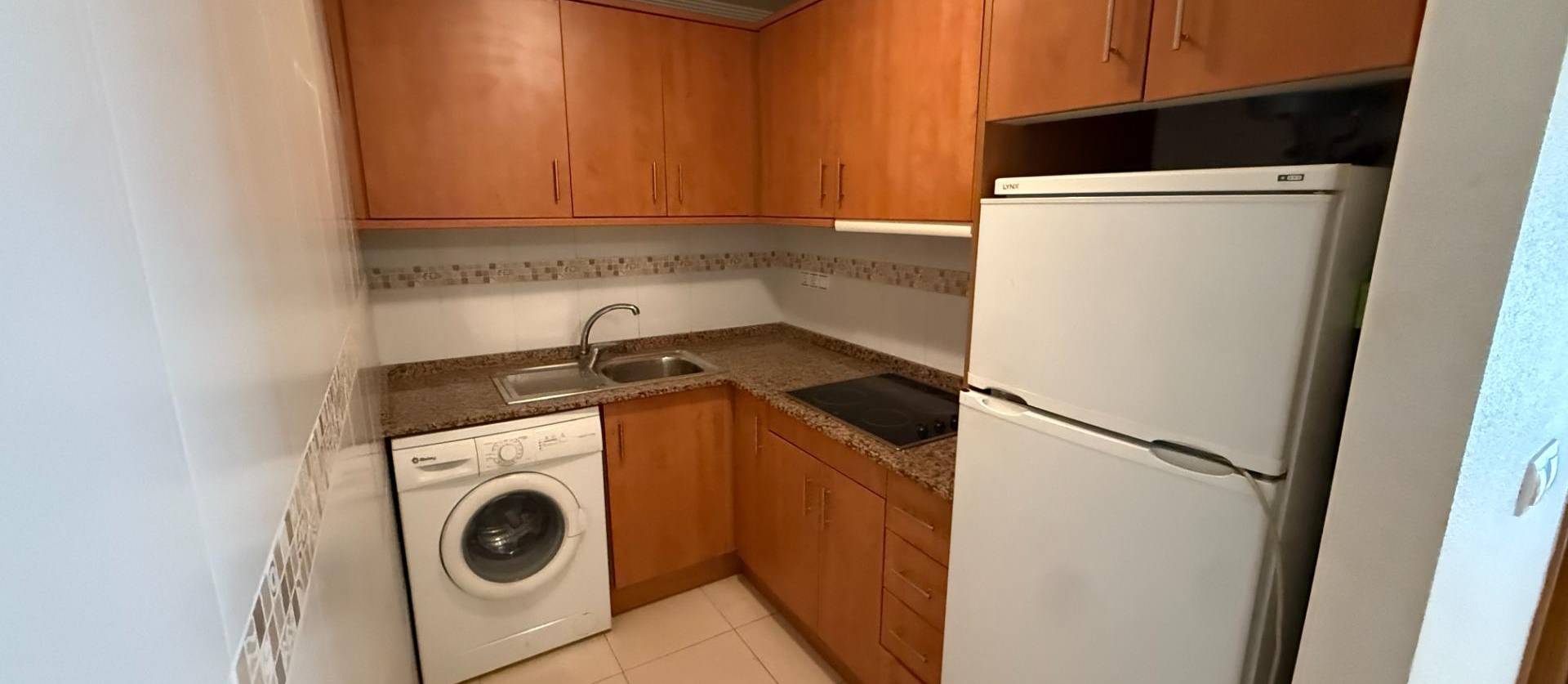 Venta - Apartment - Torrevieja - Centro
