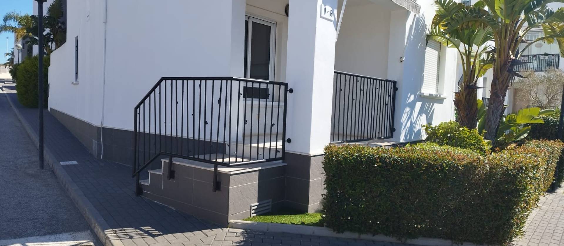 Venta - Bungalow - Torrevieja - Aguas Nuevas