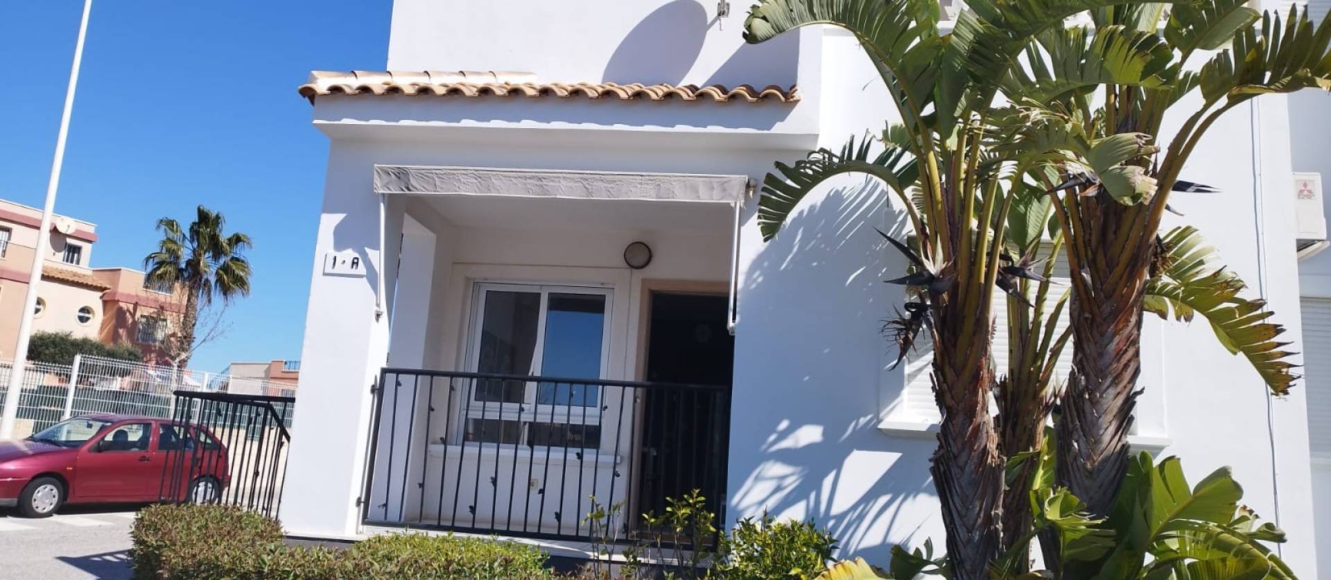 Venta - Bungalow - Torrevieja - Aguas Nuevas