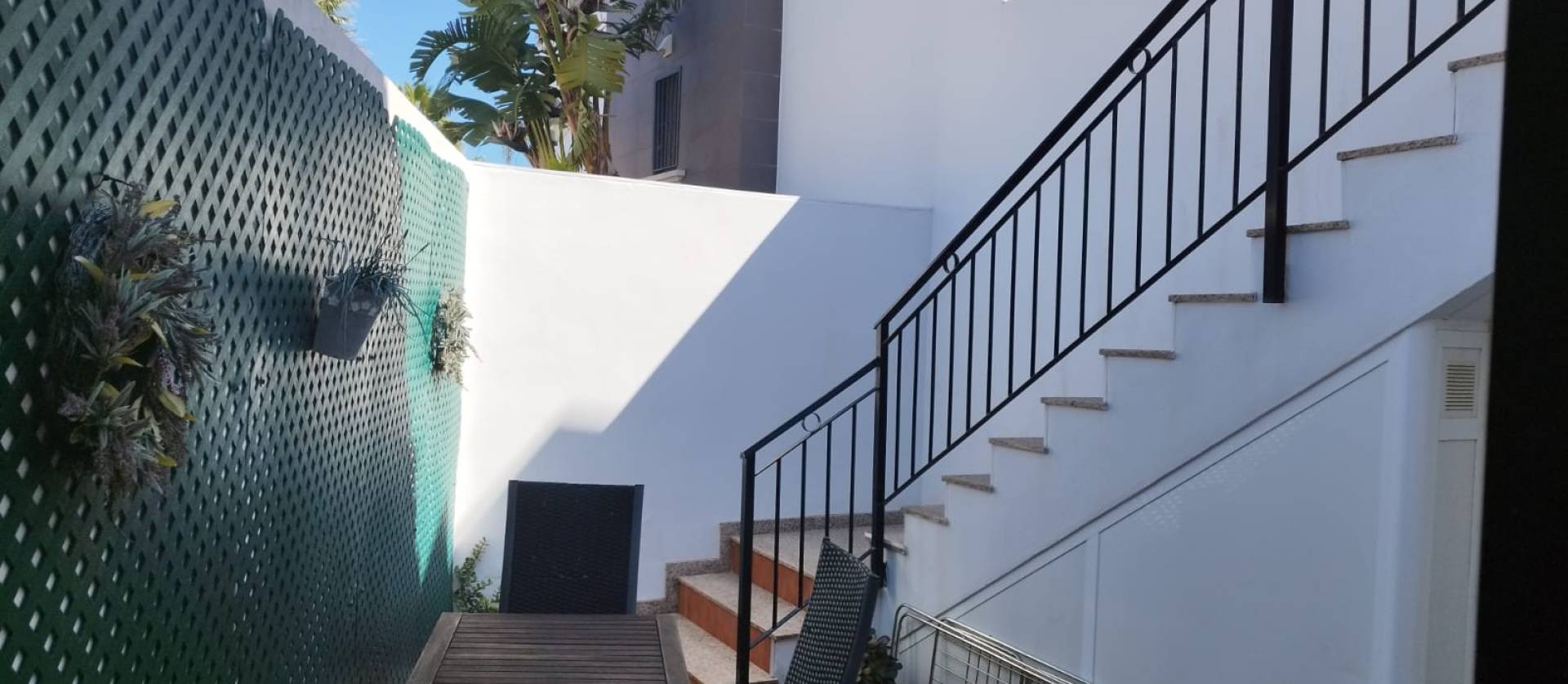 Venta - Bungalow - Torrevieja - Aguas Nuevas