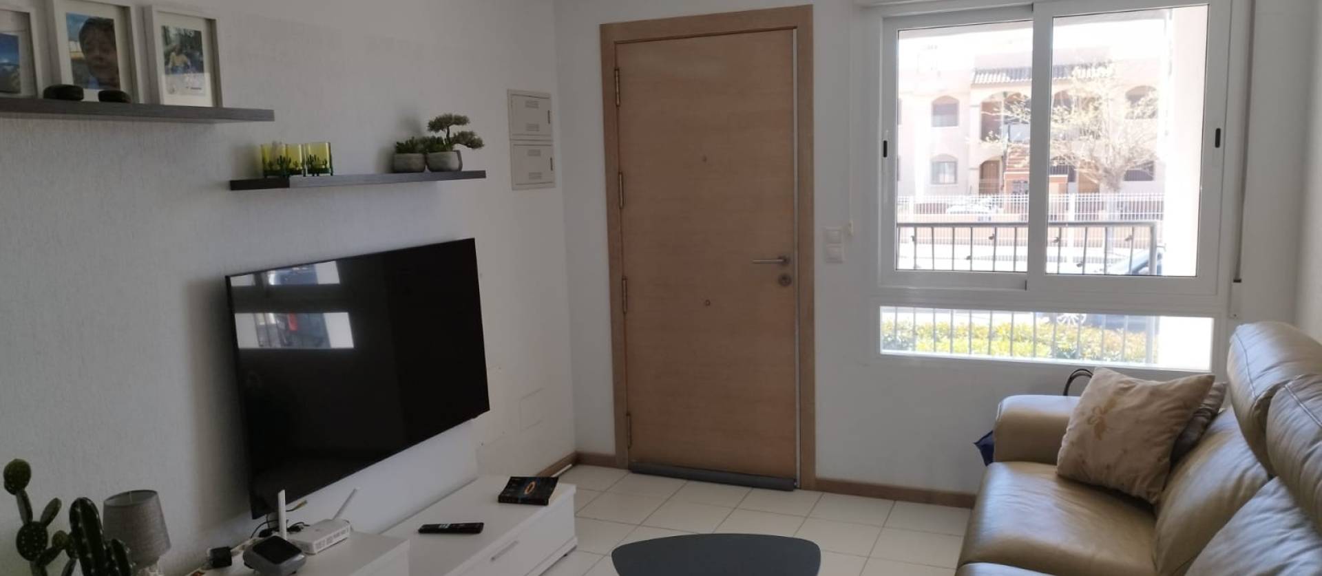 Venta - Bungalow - Torrevieja - Aguas Nuevas