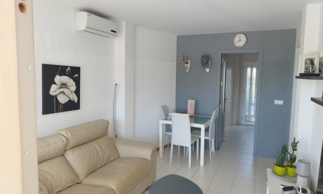 Venta - Bungalow - Torrevieja - Aguas Nuevas
