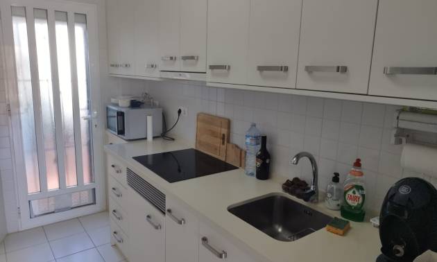 Venta - Bungalow - Torrevieja - Aguas Nuevas