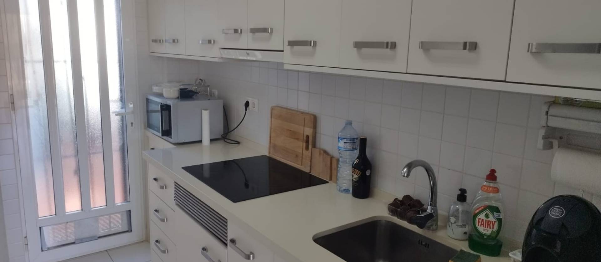 Venta - Bungalow - Torrevieja - Aguas Nuevas