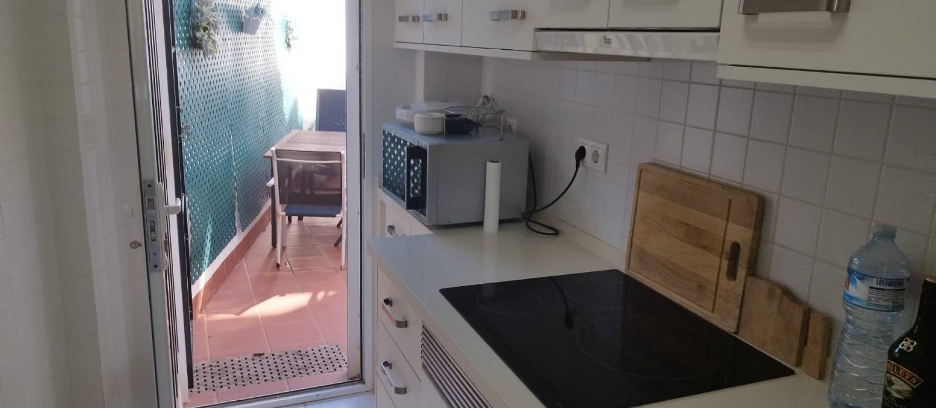 Venta - Bungalow - Torrevieja - Aguas Nuevas