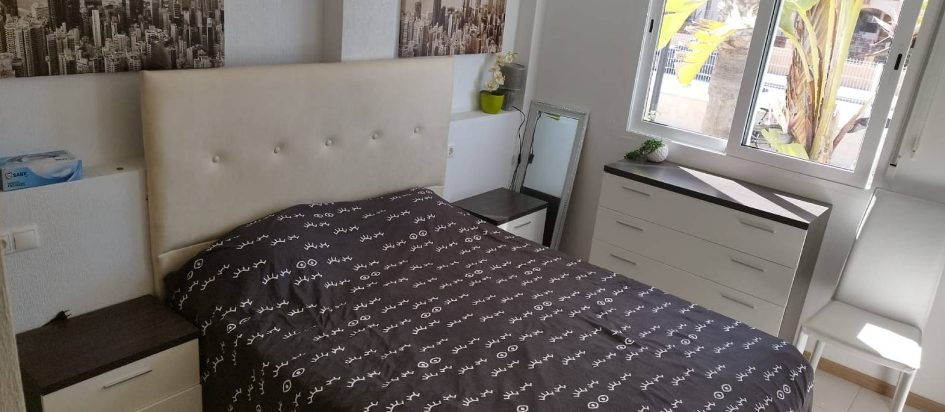 Venta - Bungalow - Torrevieja - Aguas Nuevas