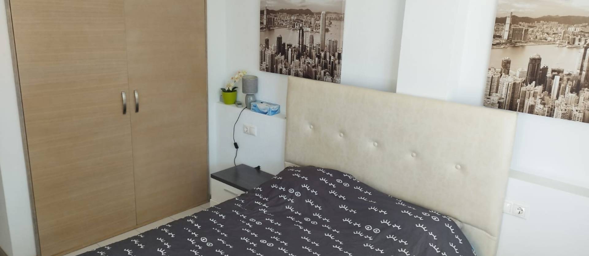 Venta - Bungalow - Torrevieja - Aguas Nuevas