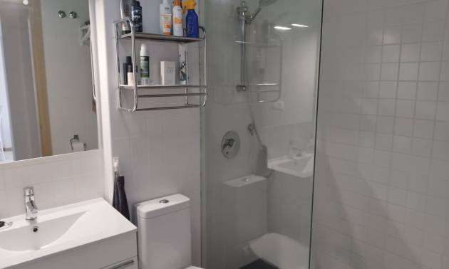 Venta - Bungalow - Torrevieja - Aguas Nuevas