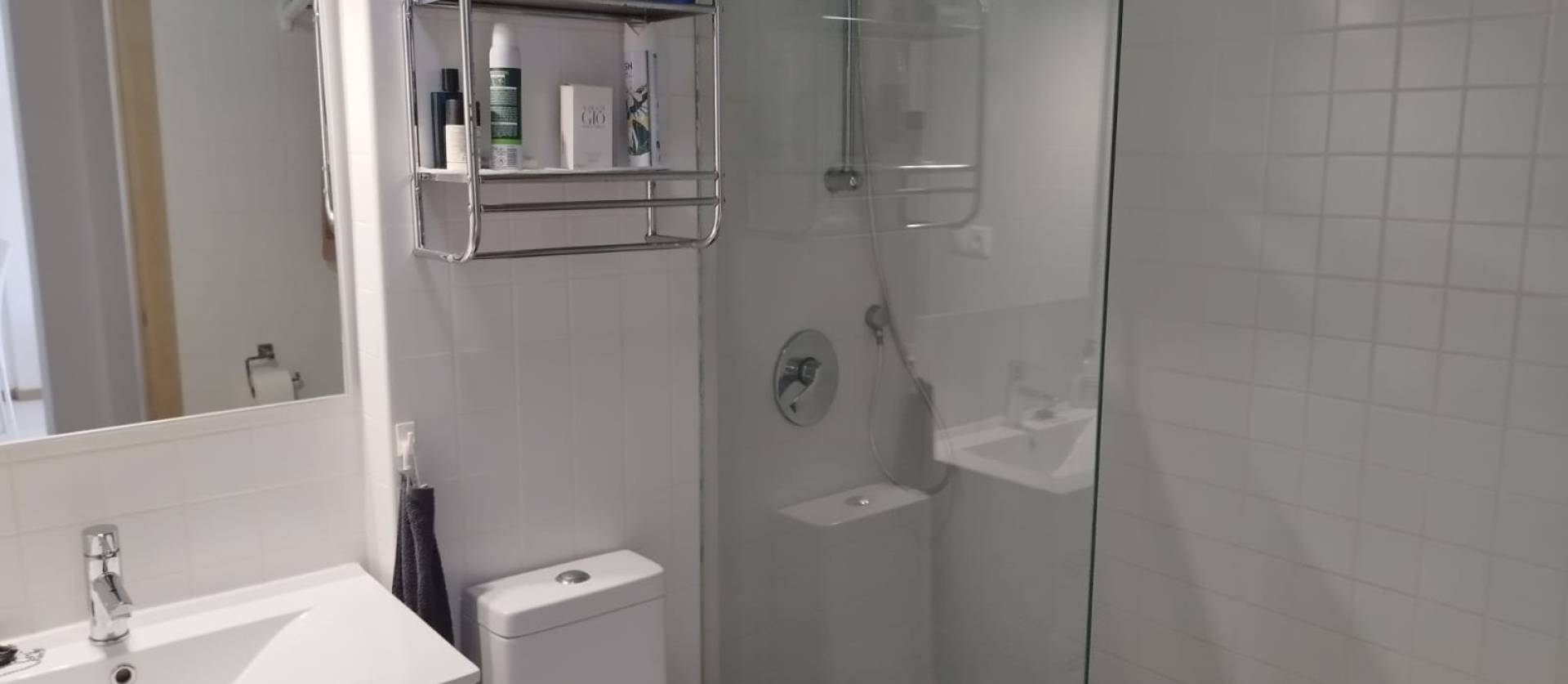 Venta - Bungalow - Torrevieja - Aguas Nuevas