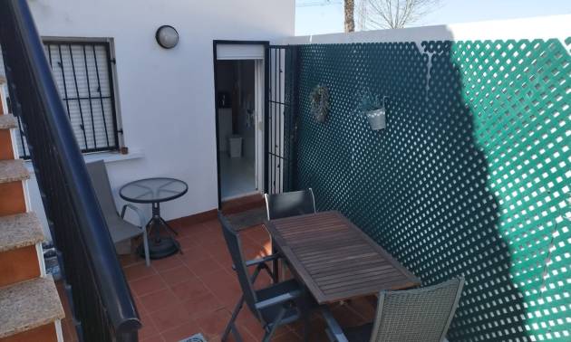 Venta - Bungalow - Torrevieja - Aguas Nuevas