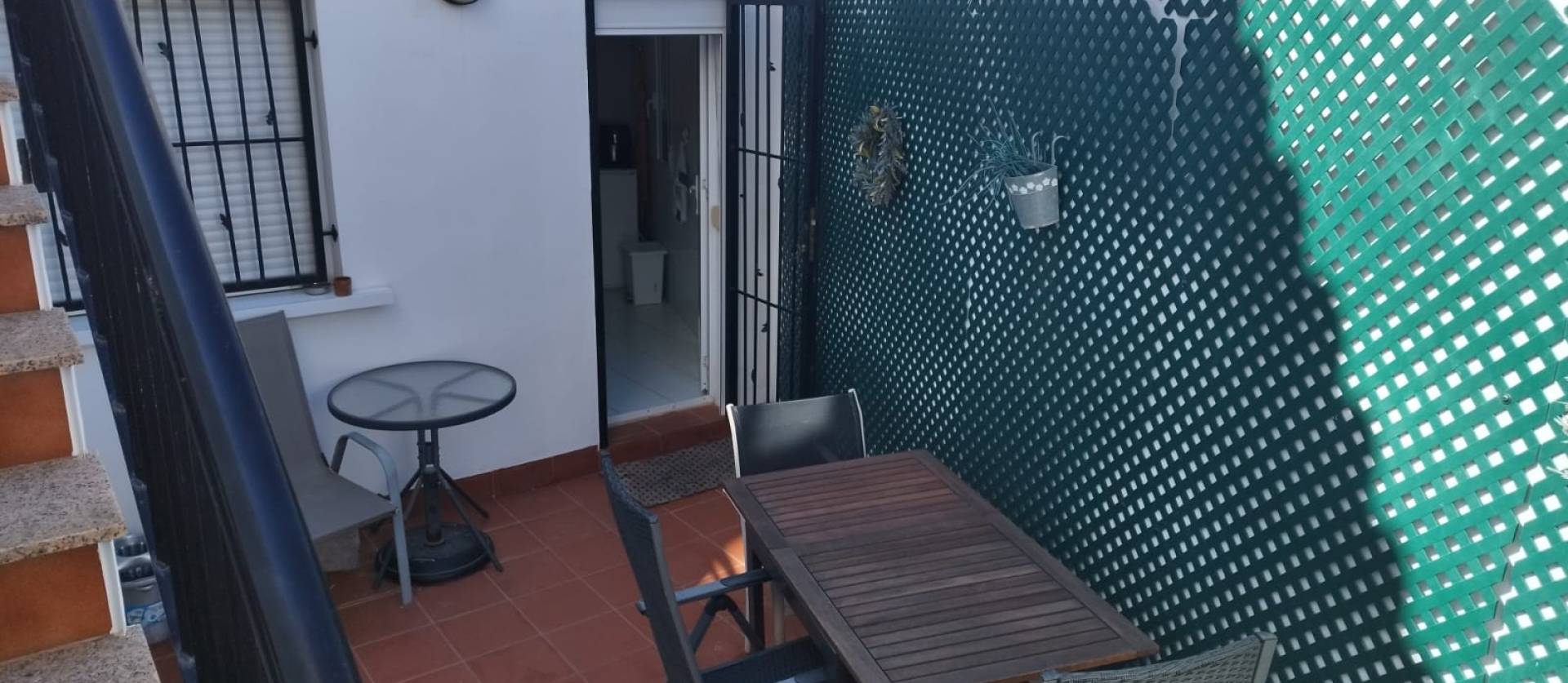 Venta - Bungalow - Torrevieja - Aguas Nuevas