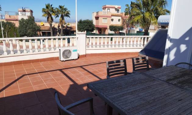 Venta - Bungalow - Torrevieja - Aguas Nuevas