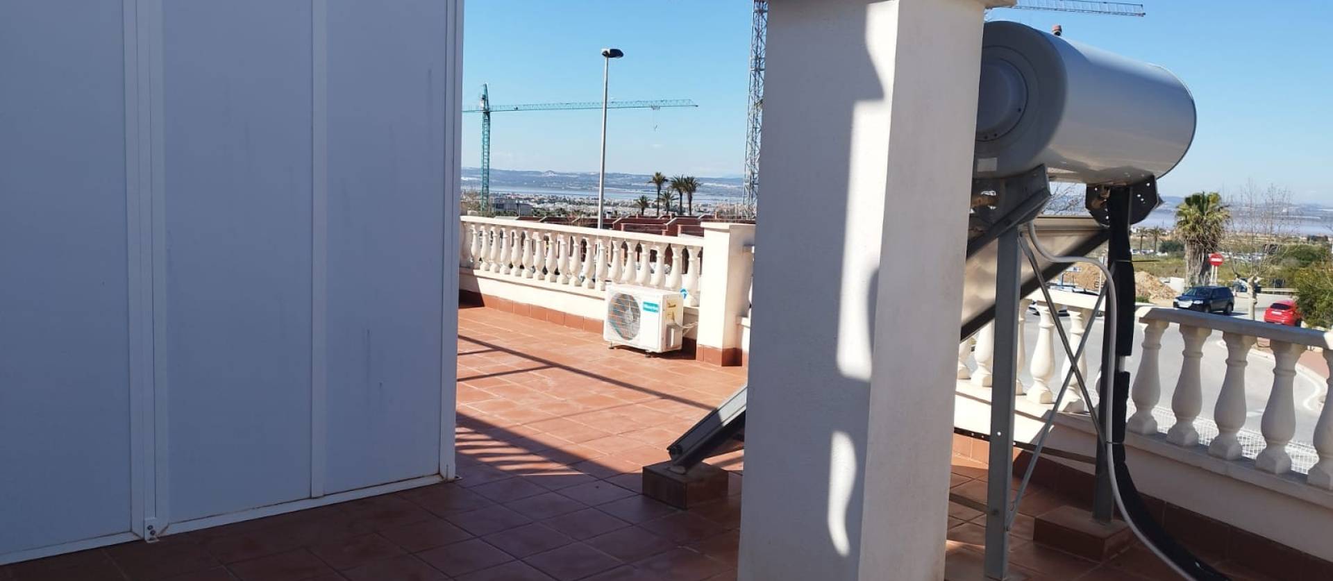 Venta - Bungalow - Torrevieja - Aguas Nuevas