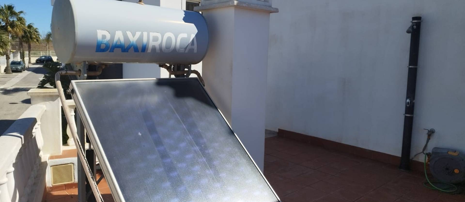 Venta - Bungalow - Torrevieja - Aguas Nuevas