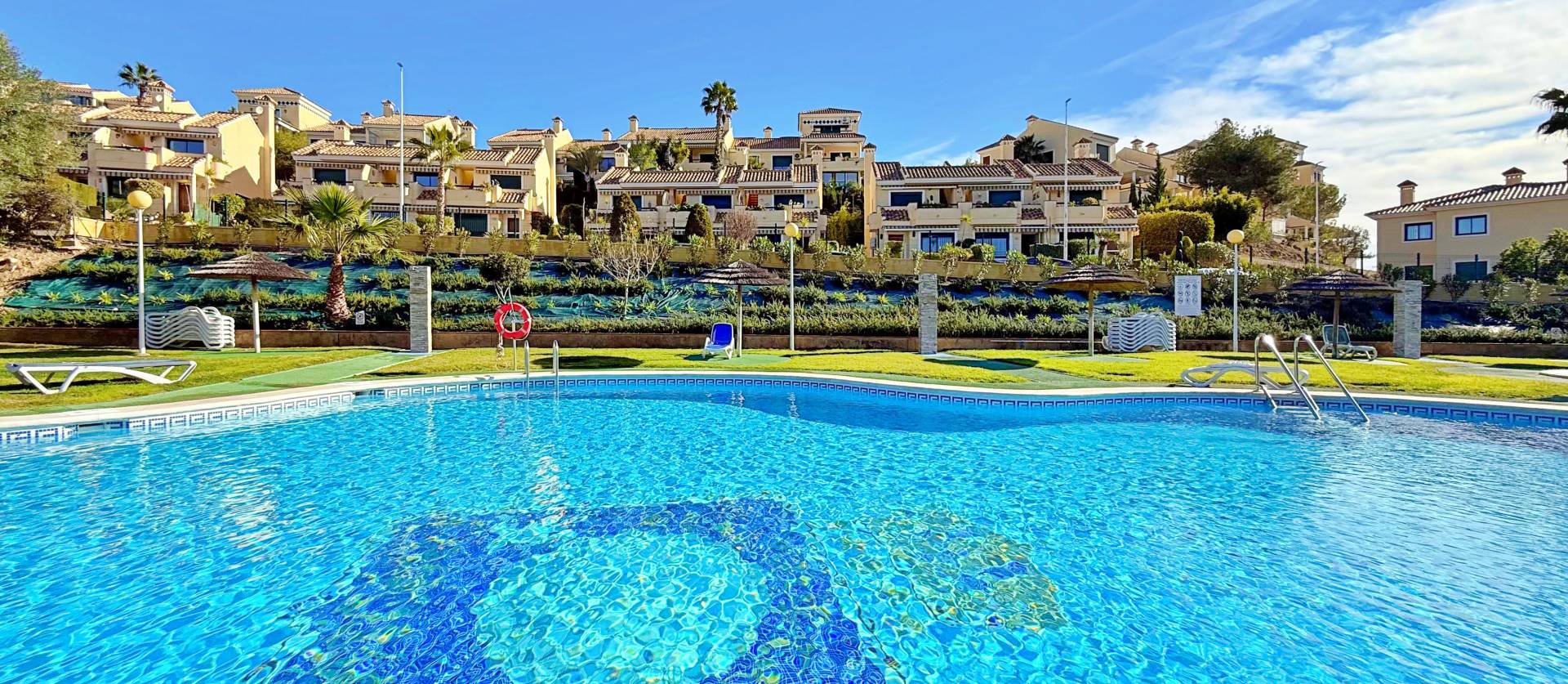 Venta - Adosado - Orihuela - Orihuela Costa