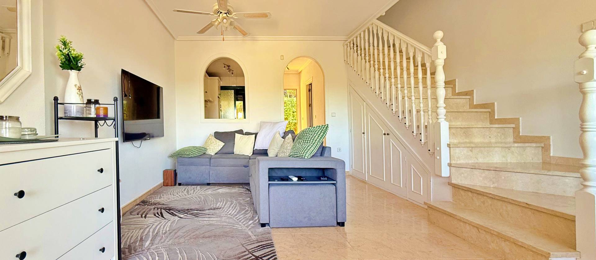 Venta - Adosado - Orihuela - Orihuela Costa