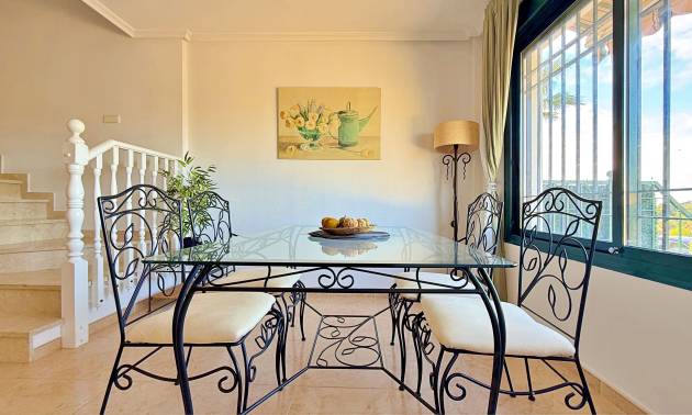 Venta - Adosado - Orihuela - Orihuela Costa