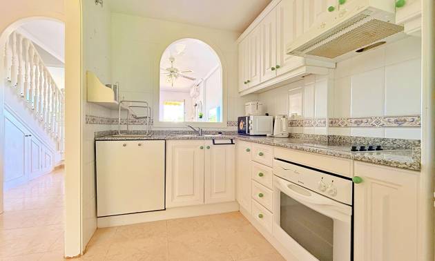 Venta - Adosado - Orihuela - Orihuela Costa