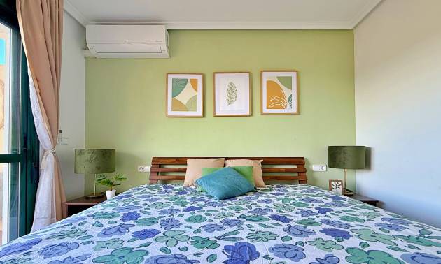 Venta - Adosado - Orihuela - Orihuela Costa