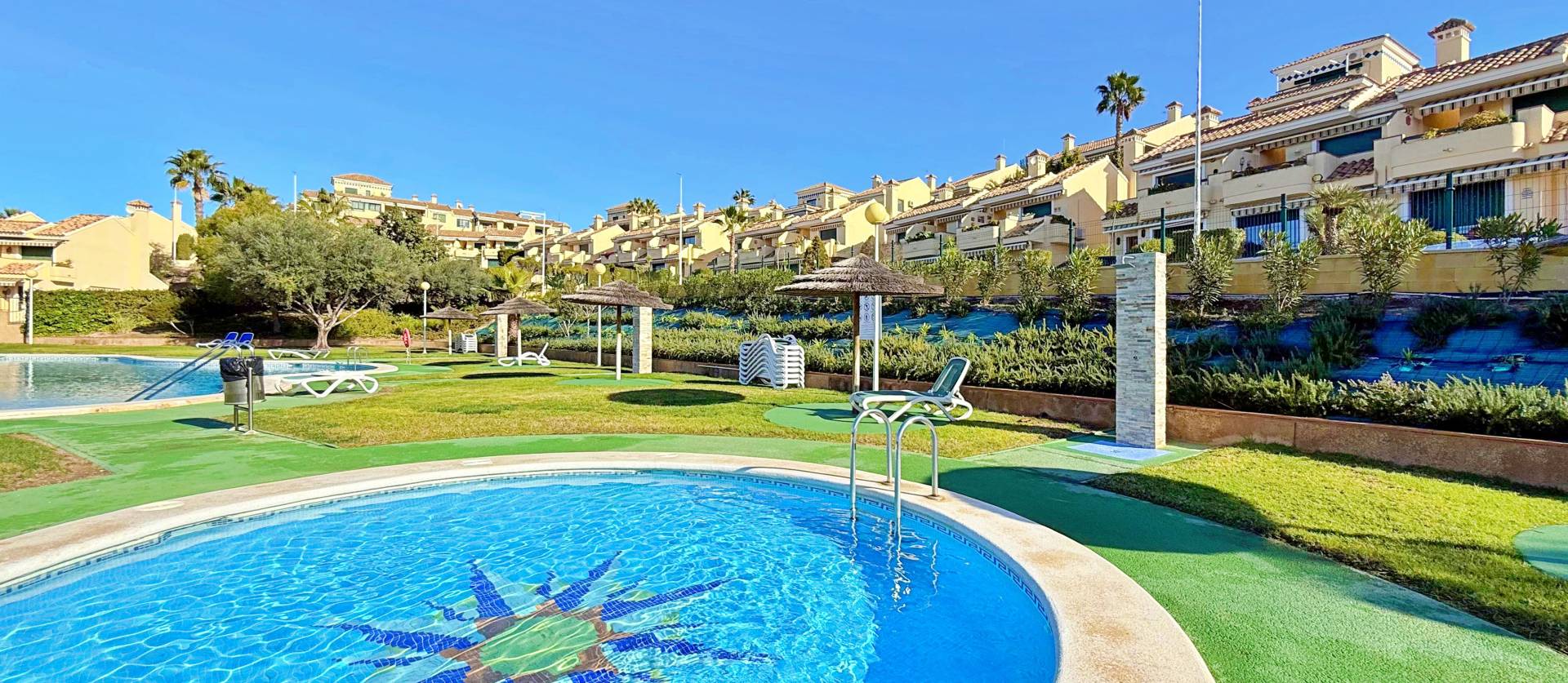 Venta - Adosado - Orihuela - Orihuela Costa