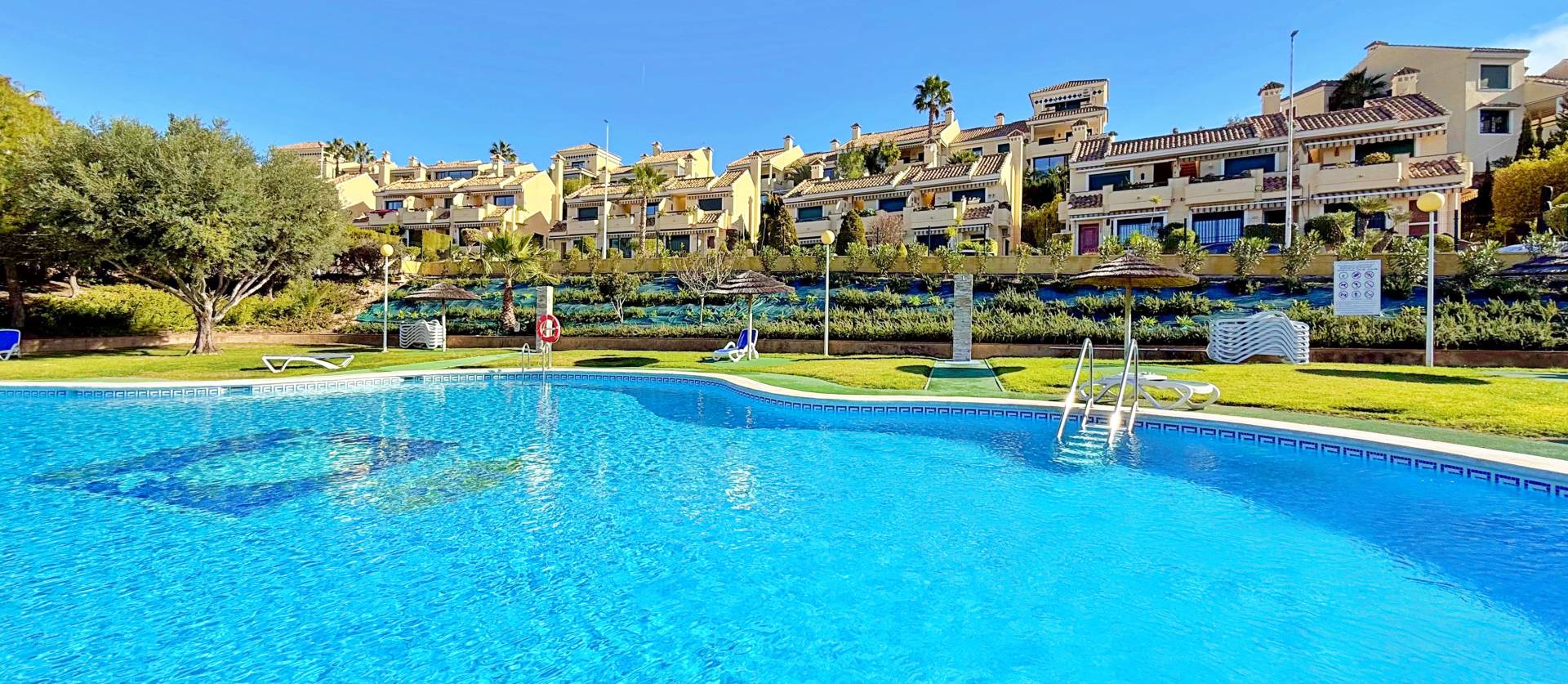 Venta - Adosado - Orihuela - Orihuela Costa