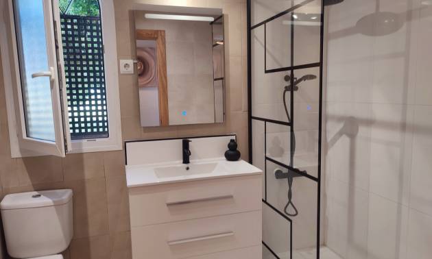 Sale - Apartment - Hacienda Riquelme Golf Resort