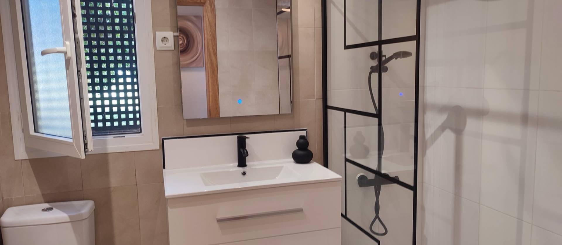 Sale - Apartment - Hacienda Riquelme Golf Resort