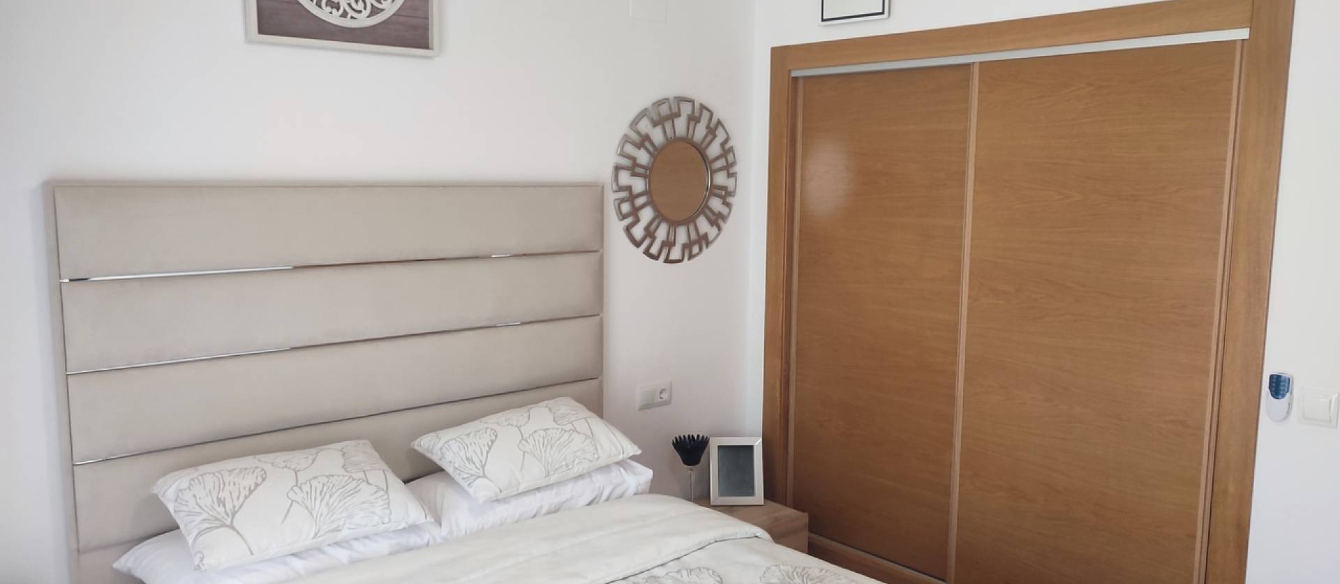 Sale - Apartment - Hacienda Riquelme Golf Resort