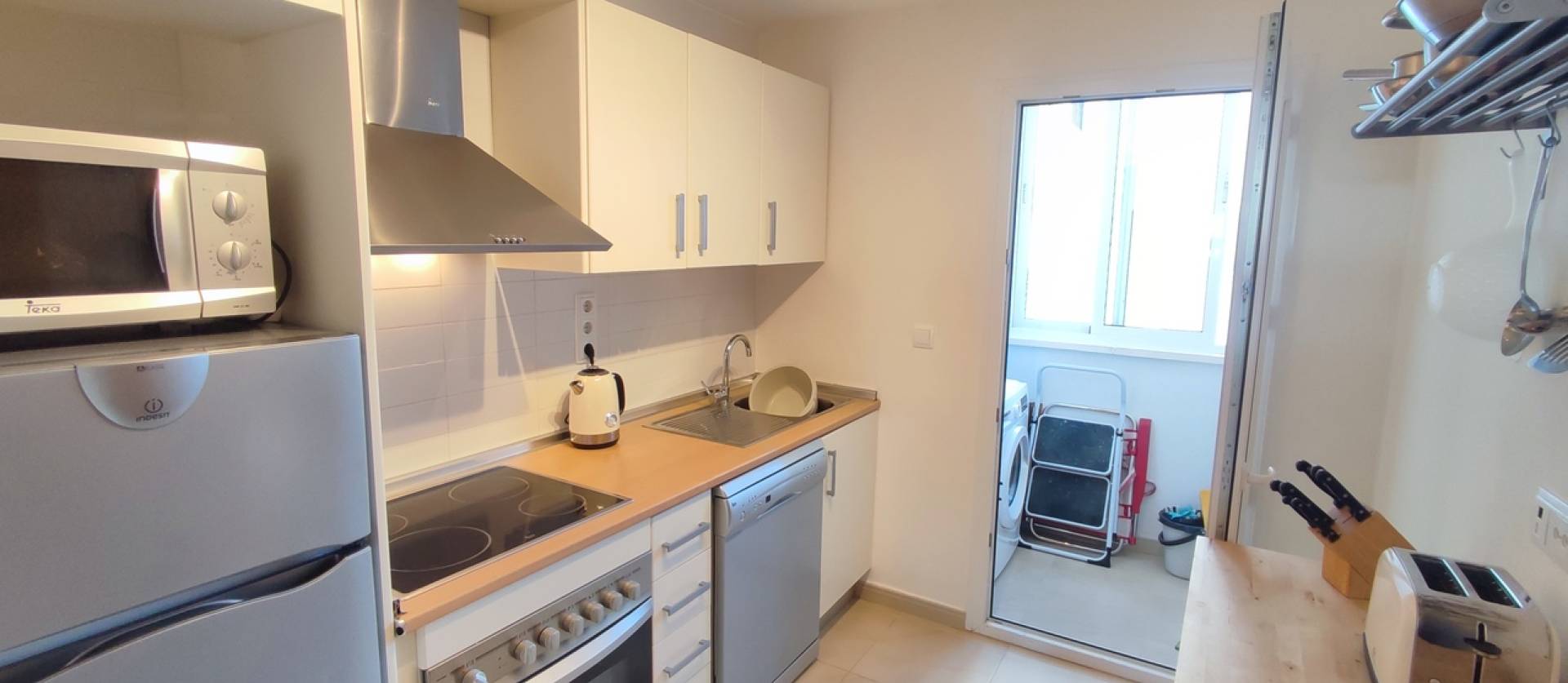 Venta - Apartment - Hacienda Riquelme Golf Resort