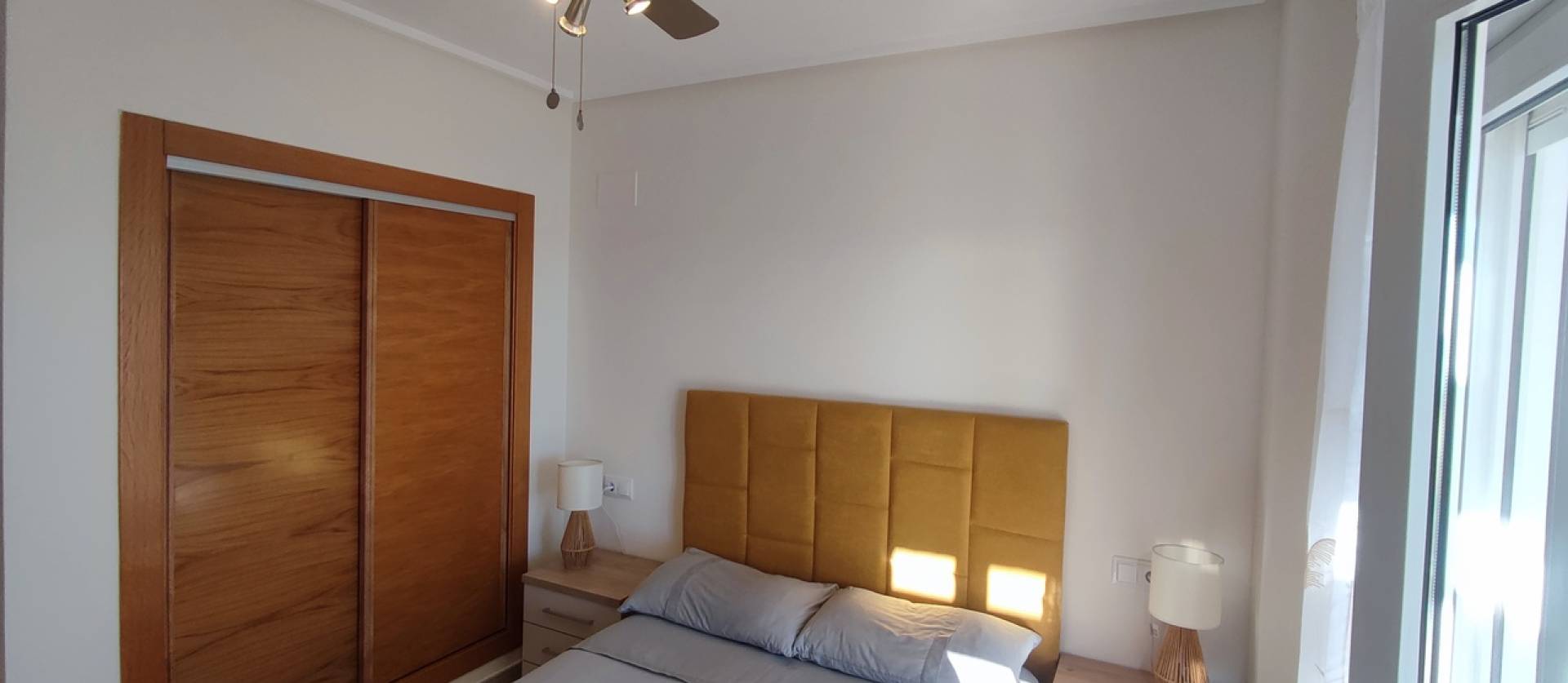 Venta - Apartment - Hacienda Riquelme Golf Resort