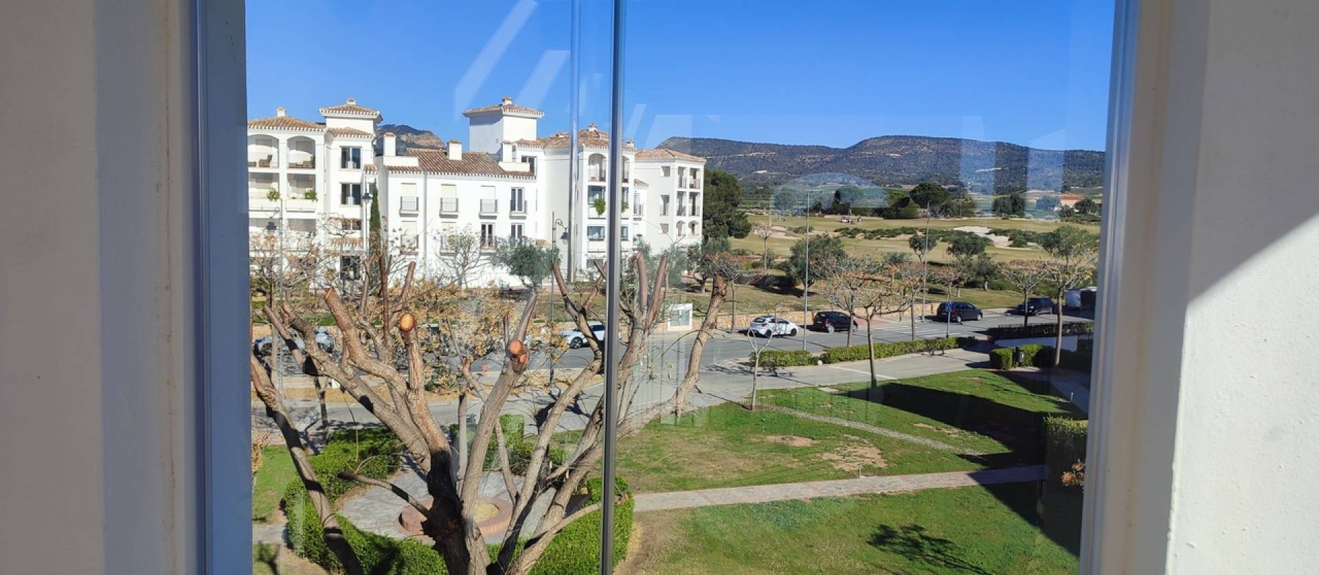 Venta - Apartment - Hacienda Riquelme Golf Resort