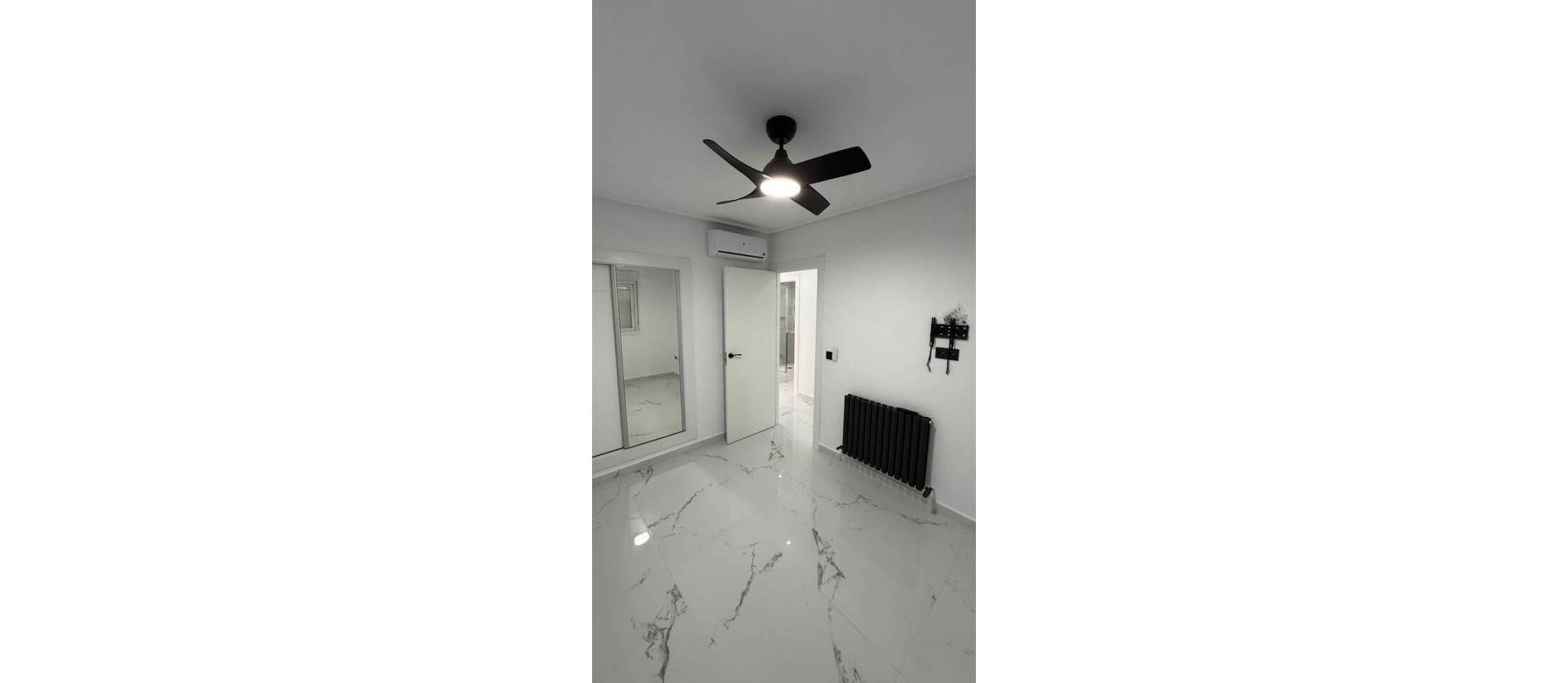 Sale - Apartment - Hacienda Riquelme Golf Resort