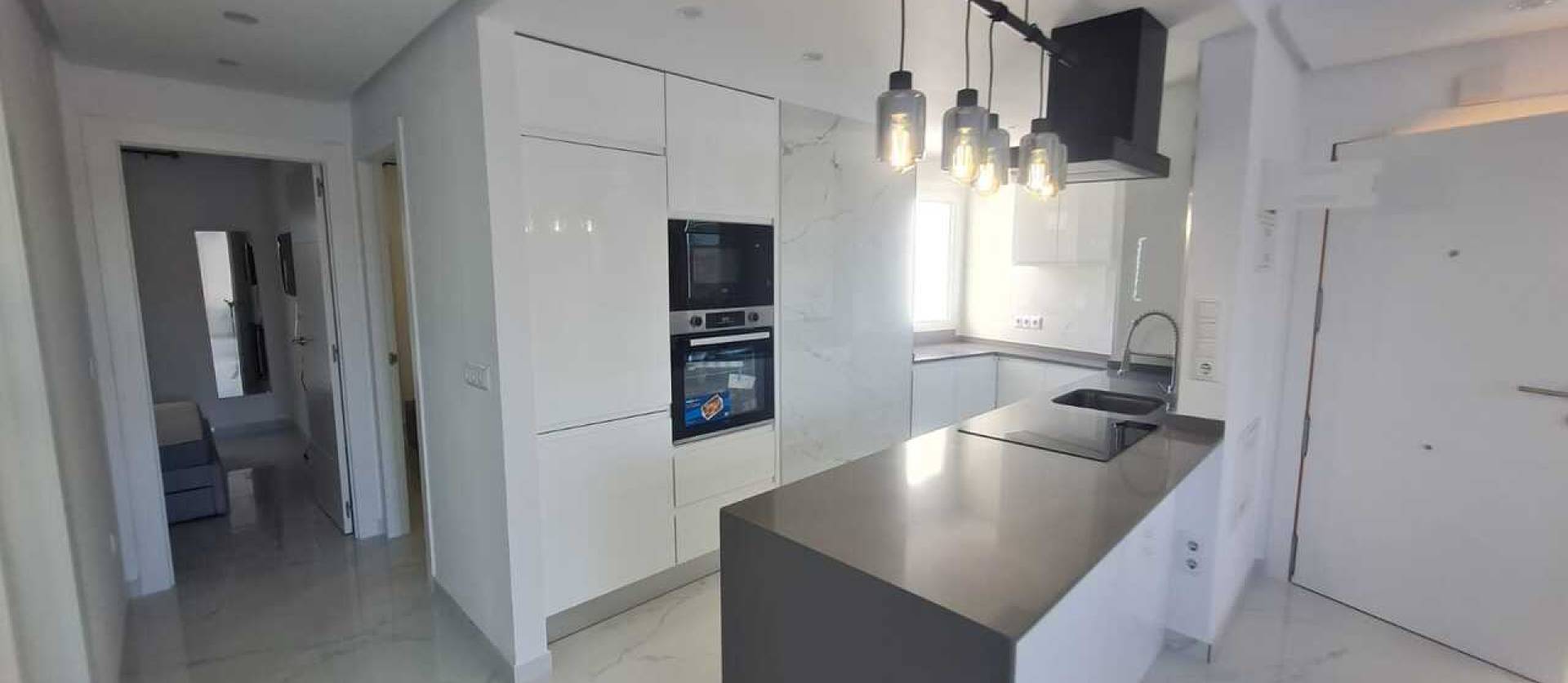 Bestaande woningen - Appartment - Hacienda Riquelme Golf Resort