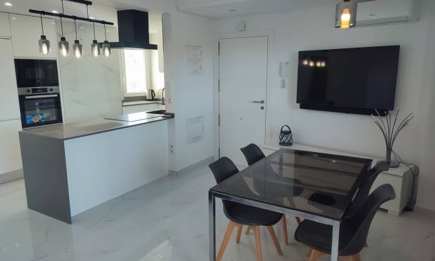 Bestaande woningen - Appartment - Hacienda Riquelme Golf Resort