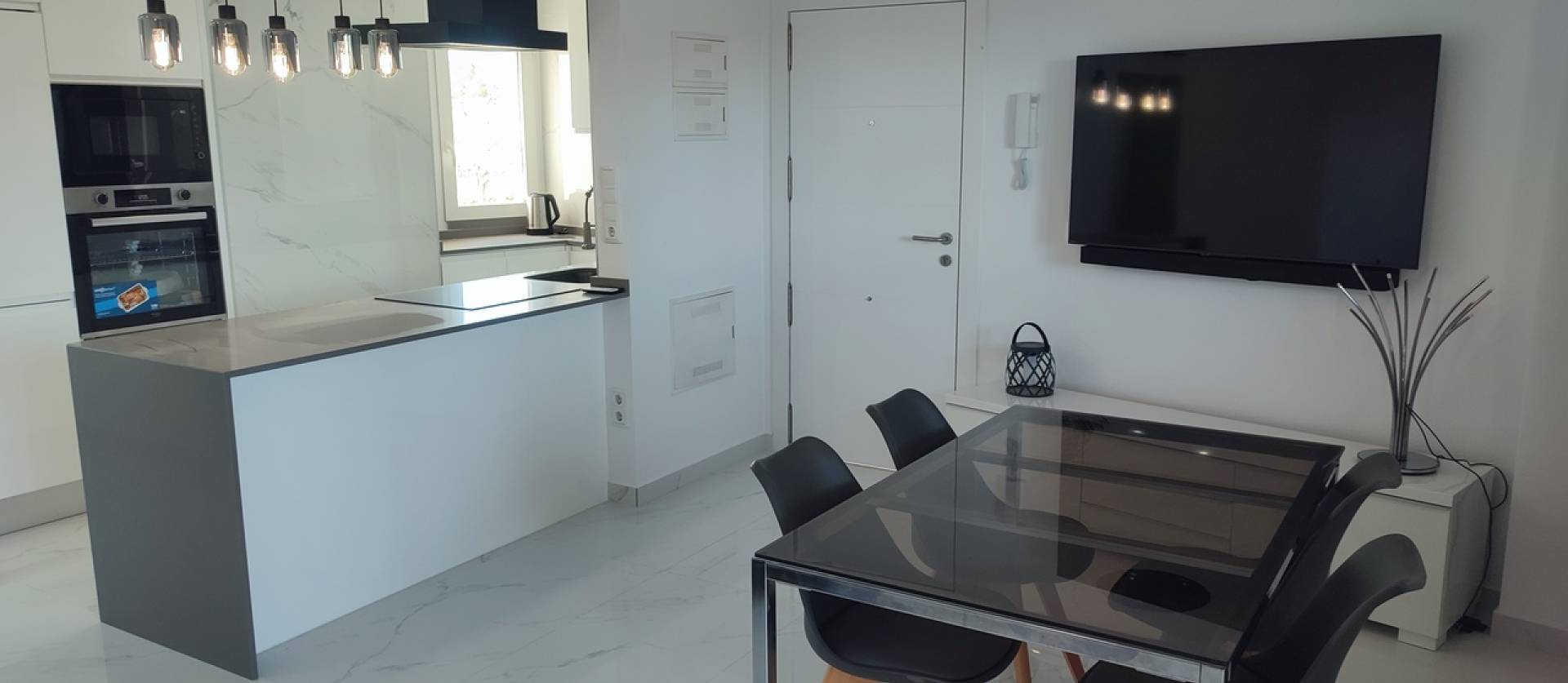 Bestaande woningen - Appartment - Hacienda Riquelme Golf Resort