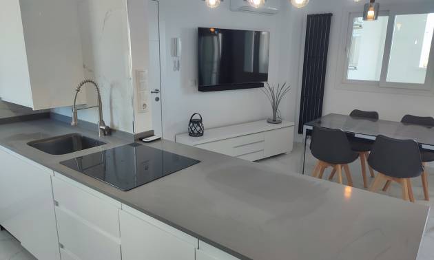 Bestaande woningen - Appartment - Hacienda Riquelme Golf Resort