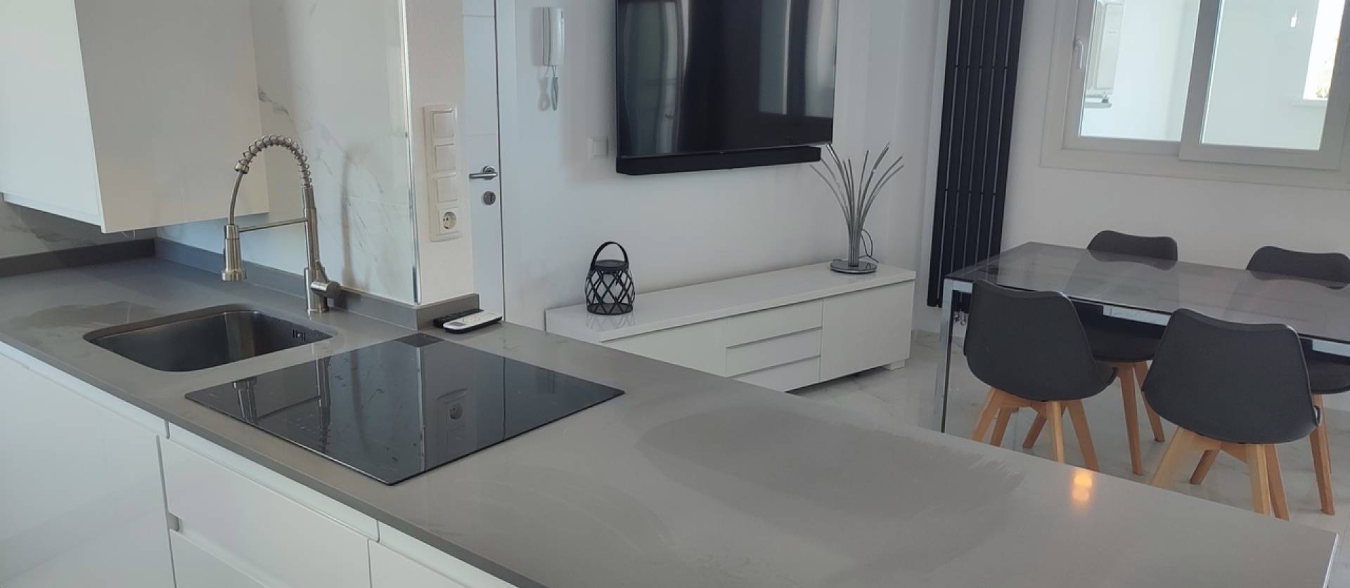 Bestaande woningen - Appartment - Hacienda Riquelme Golf Resort